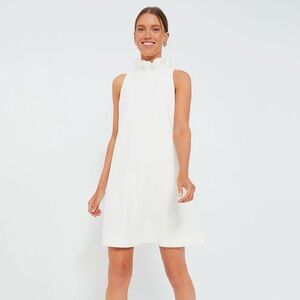 TUCKERNUCK
White Blythe Dress